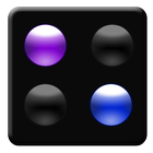 Binary Calendar Widget ikona