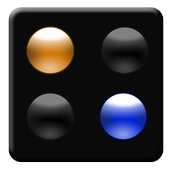 Binary Countdown Widget icon