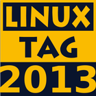 LinuxTag 2013 Vortragsprogramm icon
