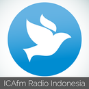 ICAfm Radio Indonesia APK