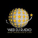 Web Dj Radio aplikacja