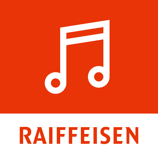 Raiffeisen Music