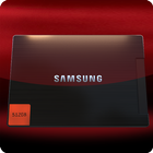 Samsung SSD 830 иконка