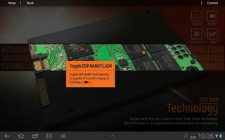 Samsung SSD 830 скриншот 2