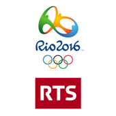 RTS Rio 2016 icon