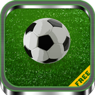 Football Fan App - Brazil 2014 Zeichen