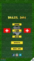 Football Fan App - Brazil 2014 Screenshot 3