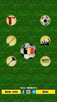 Football Fan App - Brazil 2014 Screenshot 1