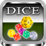 Virtual Multi Dice