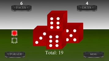 پوستر Virtual Multi Dice