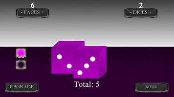 Virtual Multi Dice Ekran Görüntüsü 2