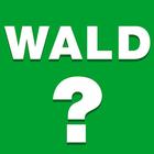 Waldquiz ไอคอน