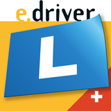e.driver Zeichen