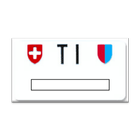 Targhe Ticino ícone