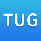 TUG App আইকন