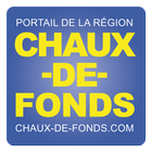 Chaux-de-Fonds icône