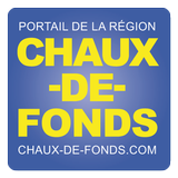 Chaux-de-Fonds icône