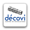 Décovi décolletage