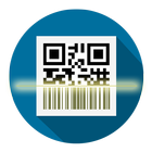QR Scanner ไอคอน