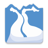 wgms Glacier icône