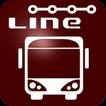 Line Pavia Bus Sapiens