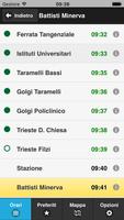 Line Pavia Bus Sapiens اسکرین شاٹ 1