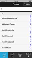 Line Pavia Bus Sapiens screenshot 2