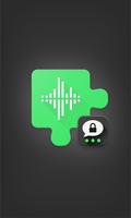 Threema Voice Message Plugin Affiche