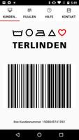 Terlinden 海報