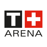Tissot Arena biểu tượng