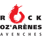 Rock Oz‘ icône