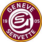 Genève-Servette Hockey Club 圖標