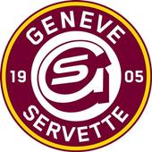 Genève-Servette Hockey Club icon
