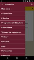 Genève-Servette Hockey Club ảnh chụp màn hình 2