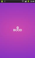 Bood poster