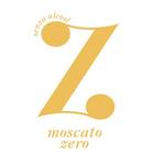 Moscato Zero 아이콘