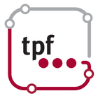 TPF ícone