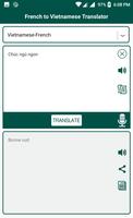 French Vietnamese Translator Ekran Görüntüsü 2