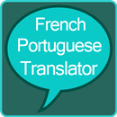 French Portuguese Translator APK