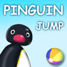 PinguinJump icône