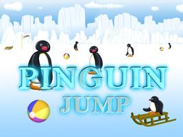 PinguinJump screenshot 2