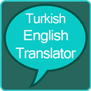 Turkish to English Translator APK