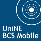 UniNE BCSMobile ไอคอน