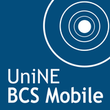 UniNE BCSMobile 图标