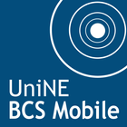 Icona UniNE BCSMobile