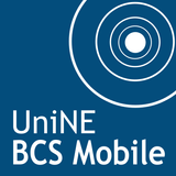 UniNE BCSMobile icône