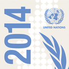 2014 UNOG Annual Report أيقونة