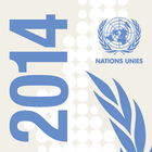 2014 ONUG Rapport Annuel أيقونة