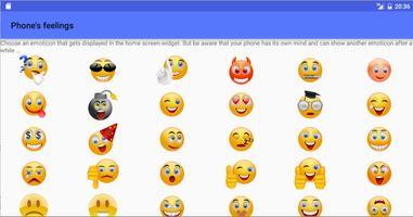Phone's mood screenshot 3