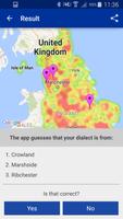 English Dialects capture d'écran 1